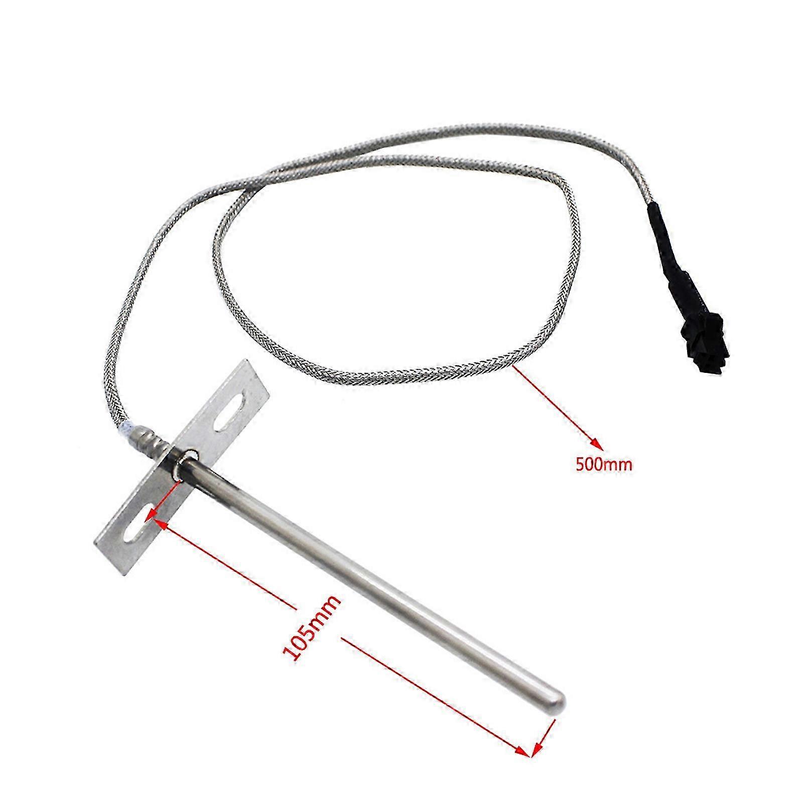 RTD Temperature Probe Sensor Replacement Part for Pit Boss Grills & SmokersVC Fg Edition C