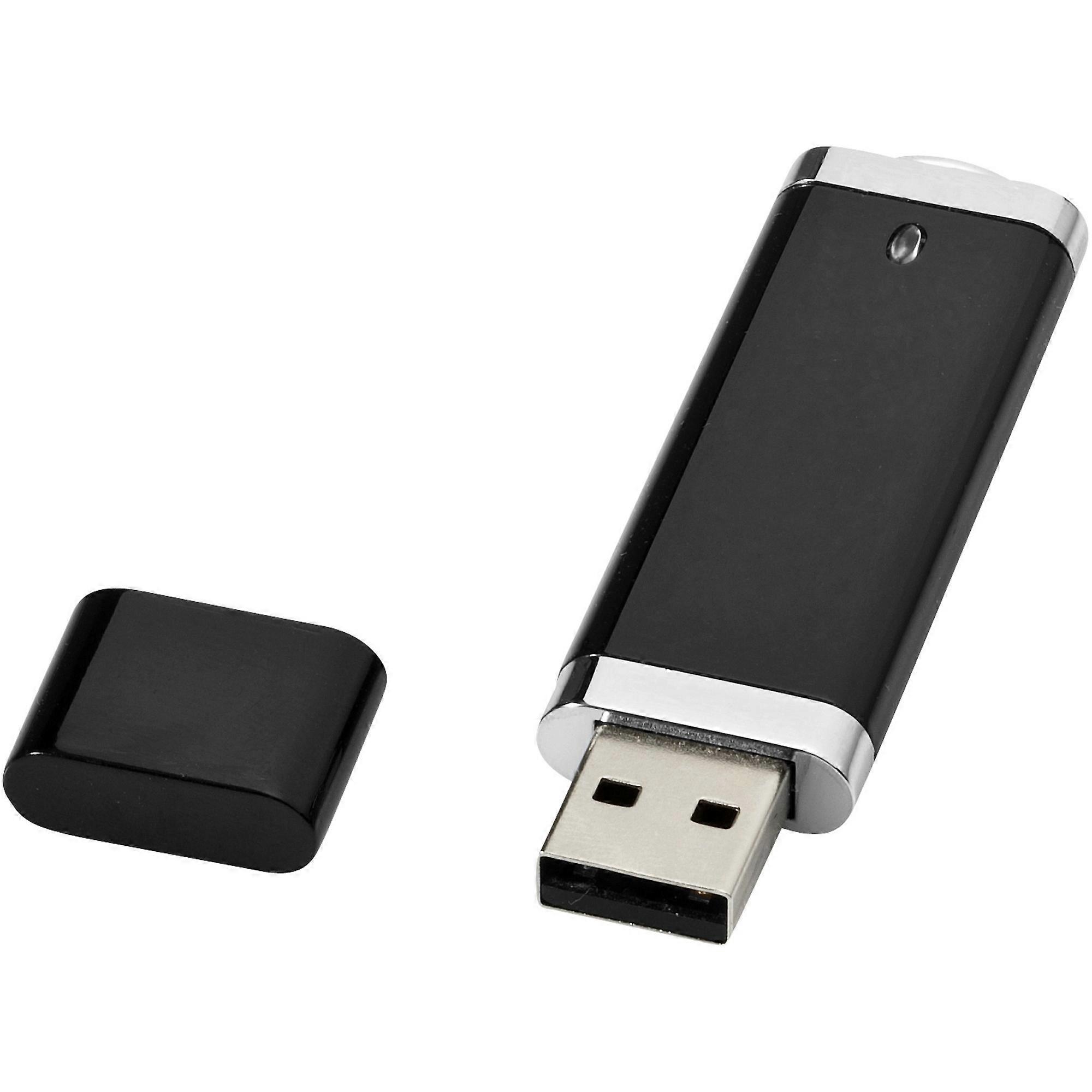 Bullet Flat USB Stick 4GB