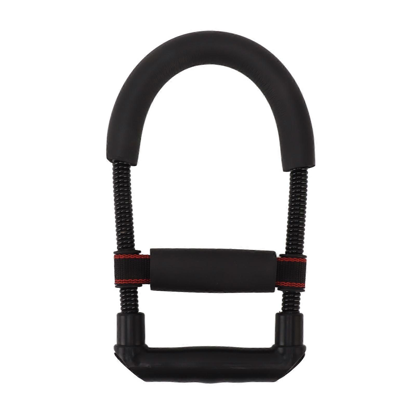 Wrist Strengthener Spring Steels Adjustable Comfortable Wrist Exerciser Strengthener Tool for Home