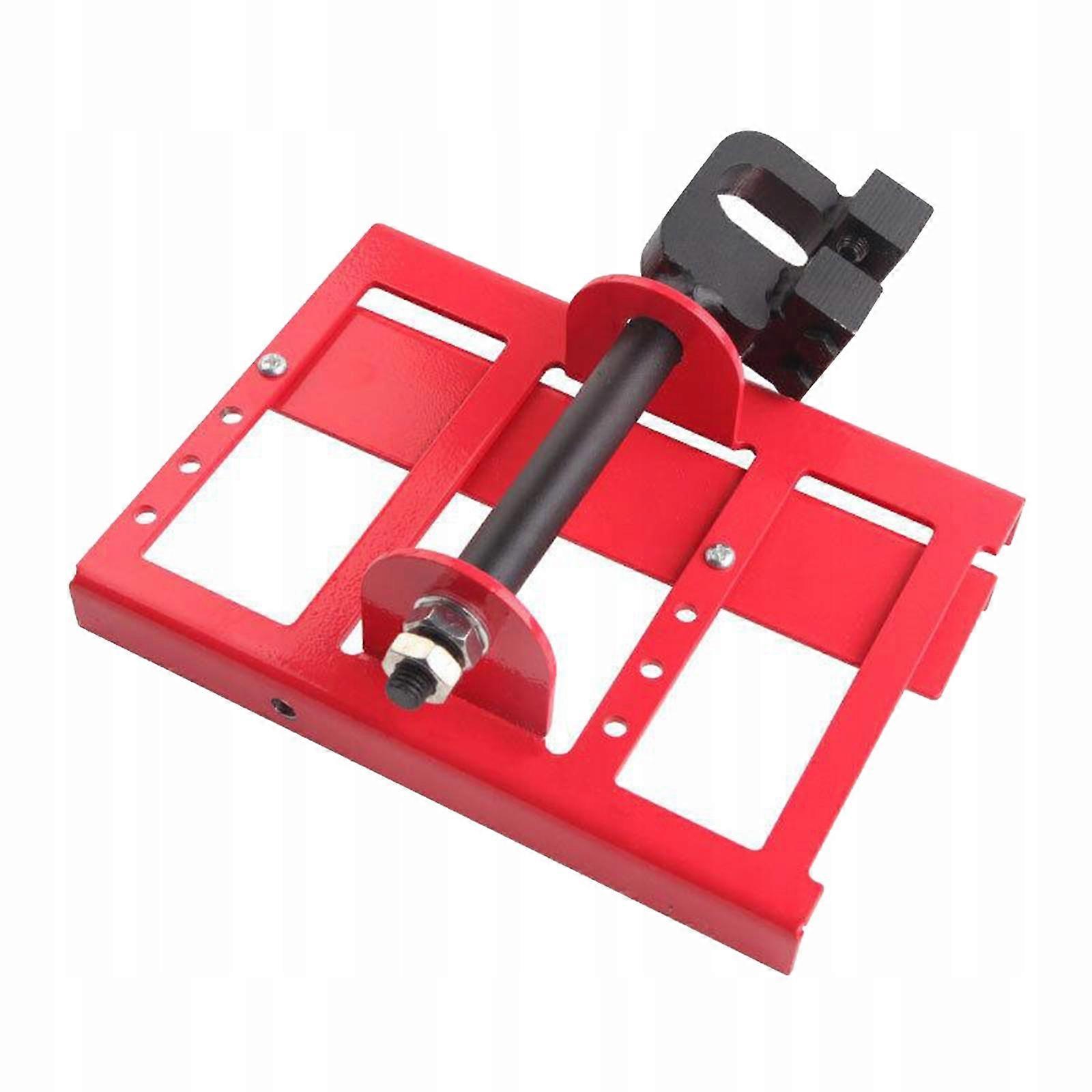 Lumber Cutting Guide Practical Attachment Steel