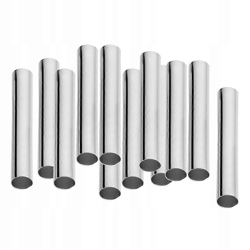 Spacer Beads With Noodles