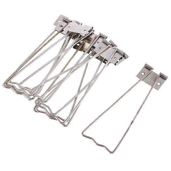 2x 10 Picture Photo Display