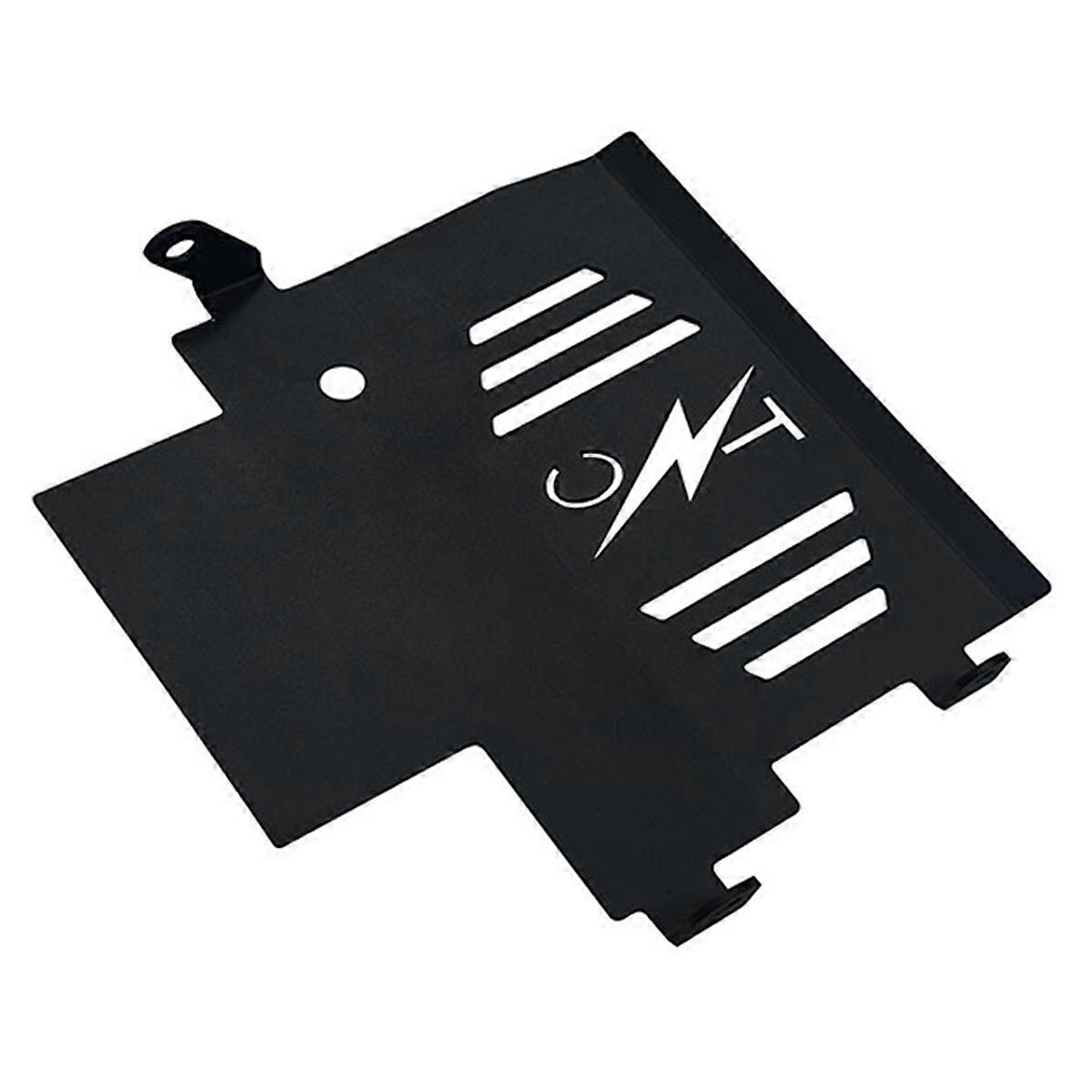 Skid Plate Lower Engine Chassis Cover For Harley CVO Road Glide