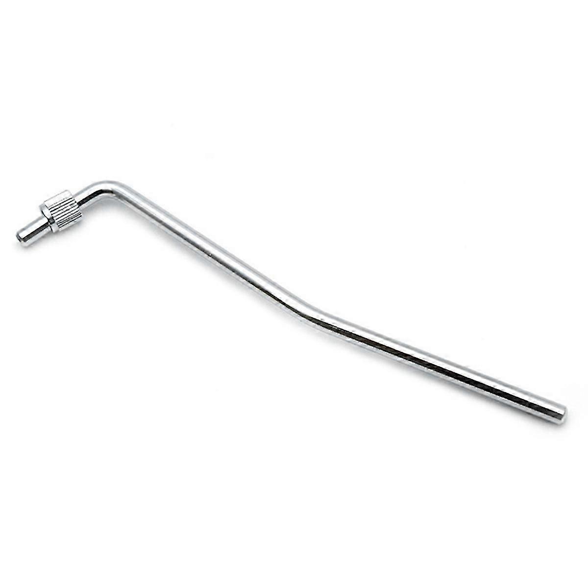 Electric Guitar Tremolo Bridge Double Rocker Stabilizer Assembly for Enhanced Tuning Stability & Smooth Vibrato