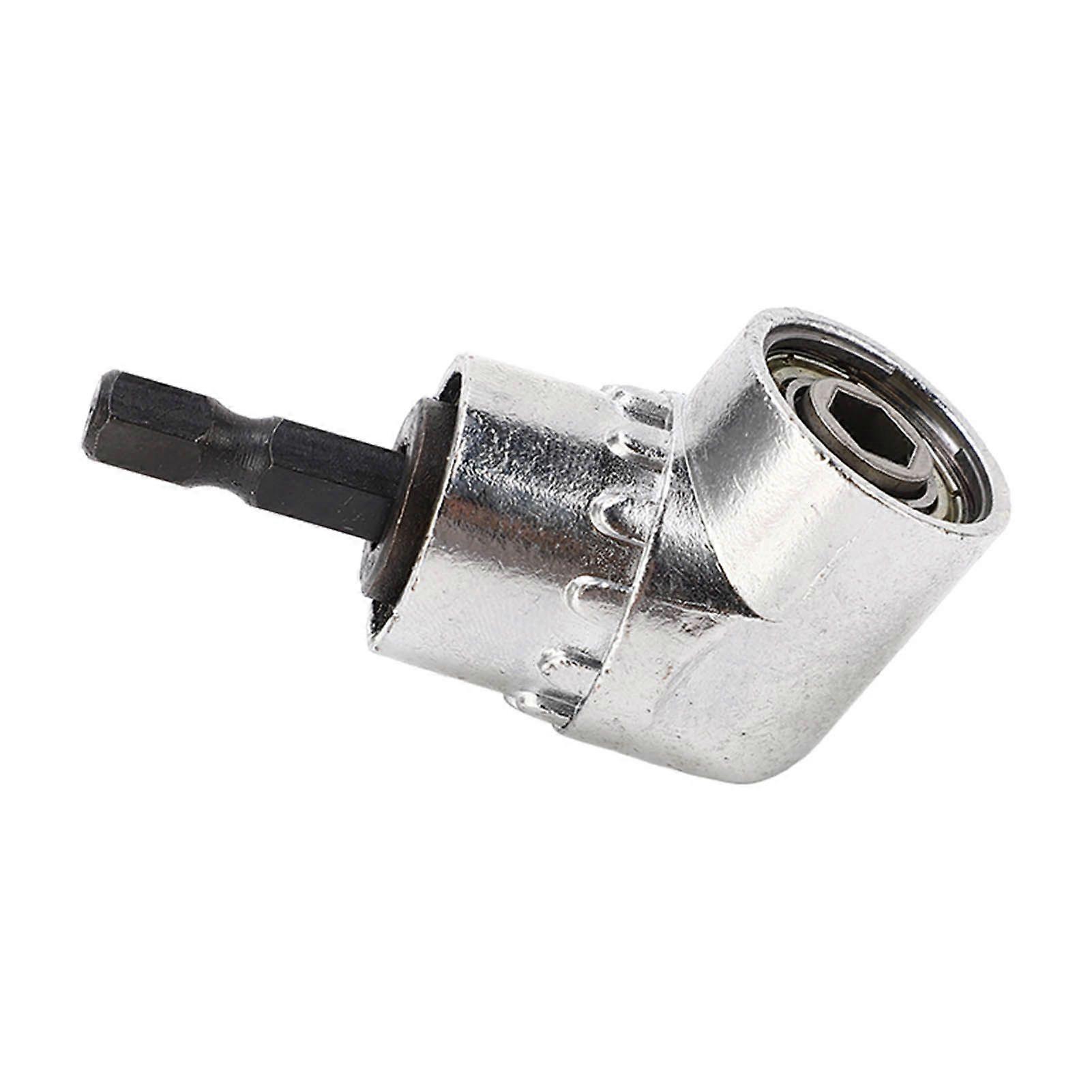 2025 Latest Model  Power Screwdriver Drill Attachment 105 Degree Right Angle