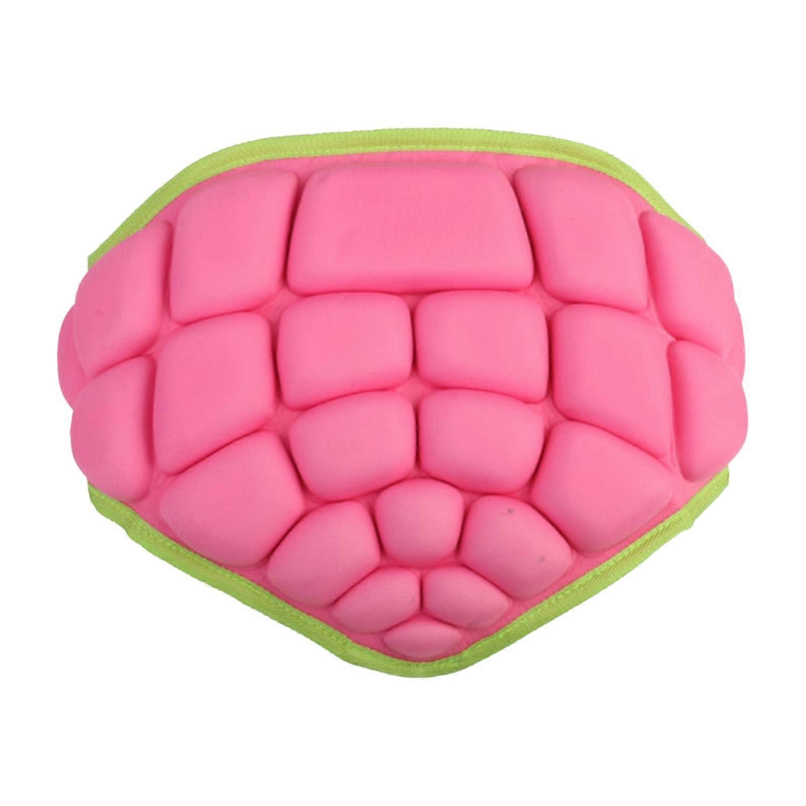 Padded Hip Guard Pad Mat Adjustable Protector Lightweight for Skiing Climbing