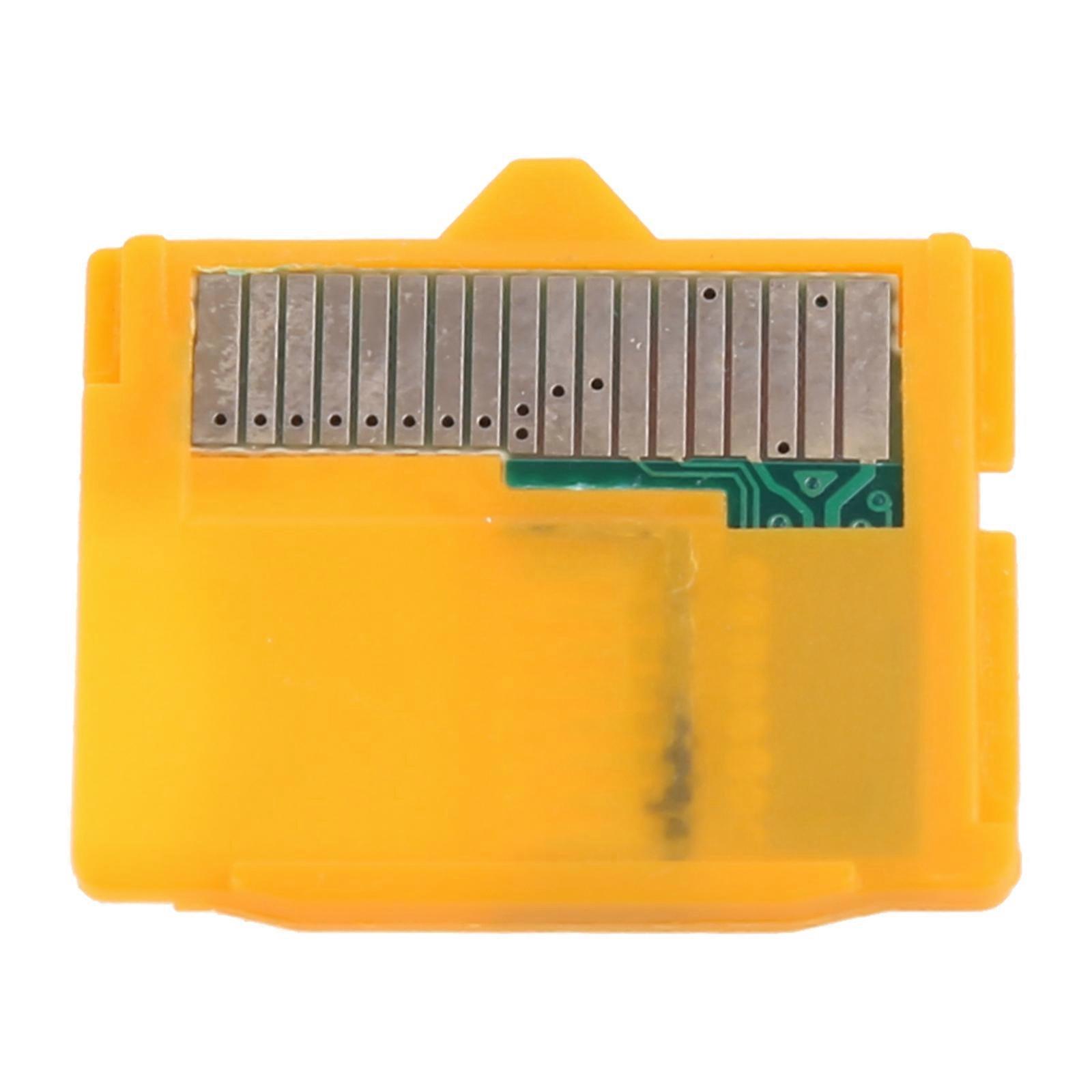 1PC Micro SD TF to for olympus XD Picture Memory Card Adapter for MASD-1 Camera TF to XD Card Insert Adapter Multicolor