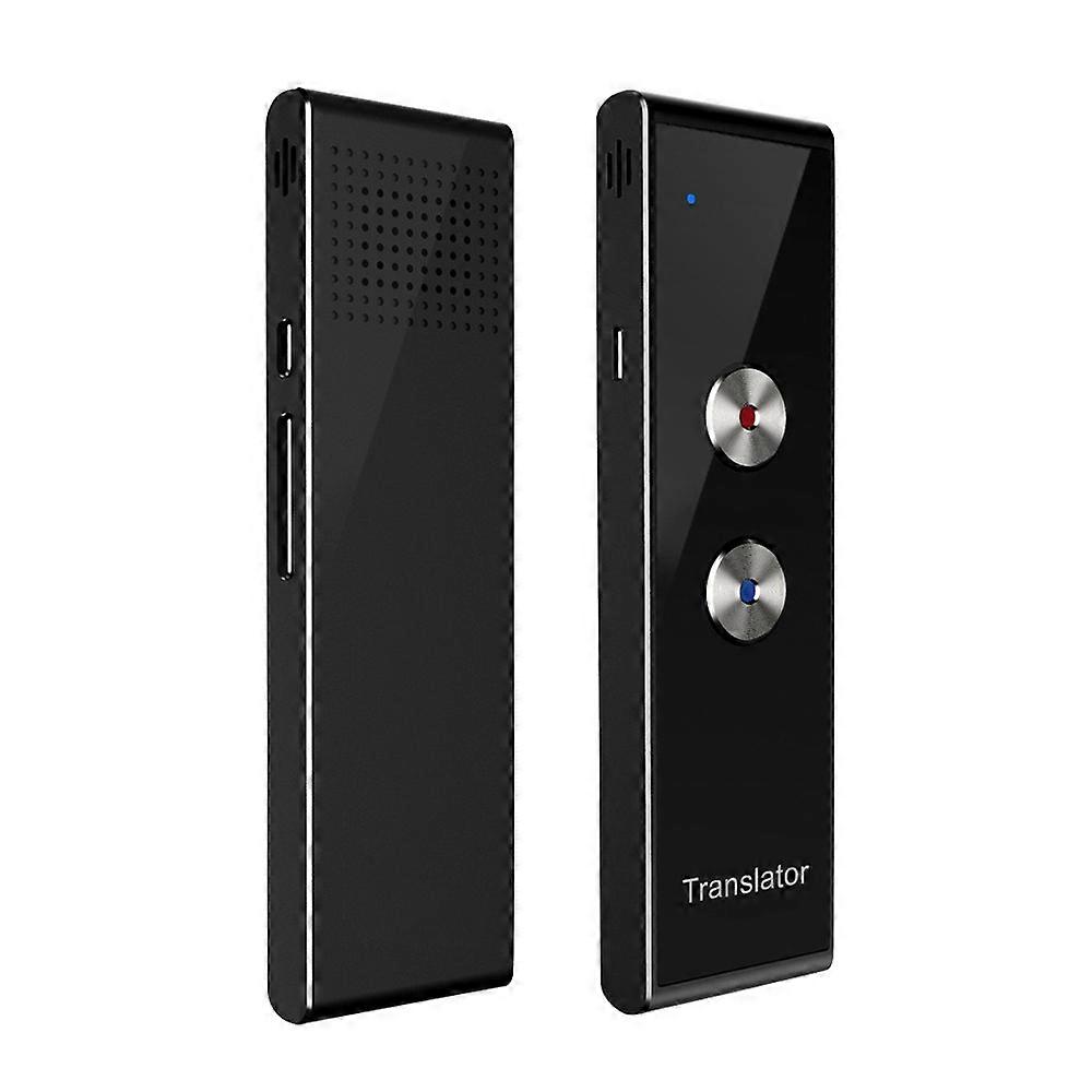 CYDT Portable Language Translator Device 97 Languages Voice Translating Online Translation Simultaneous Interpretation
