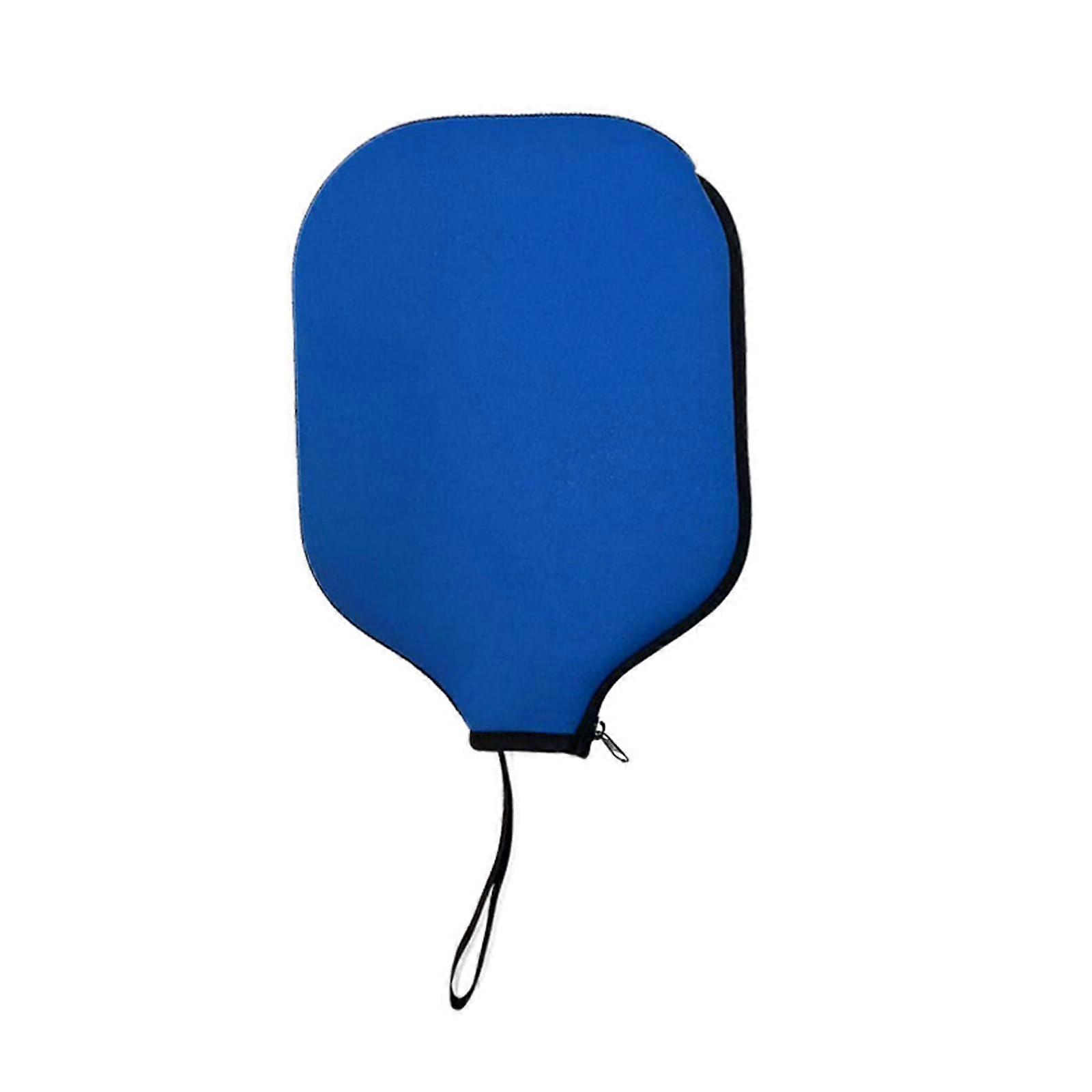 Paddle Covers Standard Size For Pickleball Paddles Paddle Bag And Racket Sleeve Protector