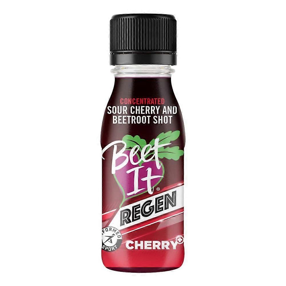 Beet It Sport Regen Cherry+ 70ml Shot