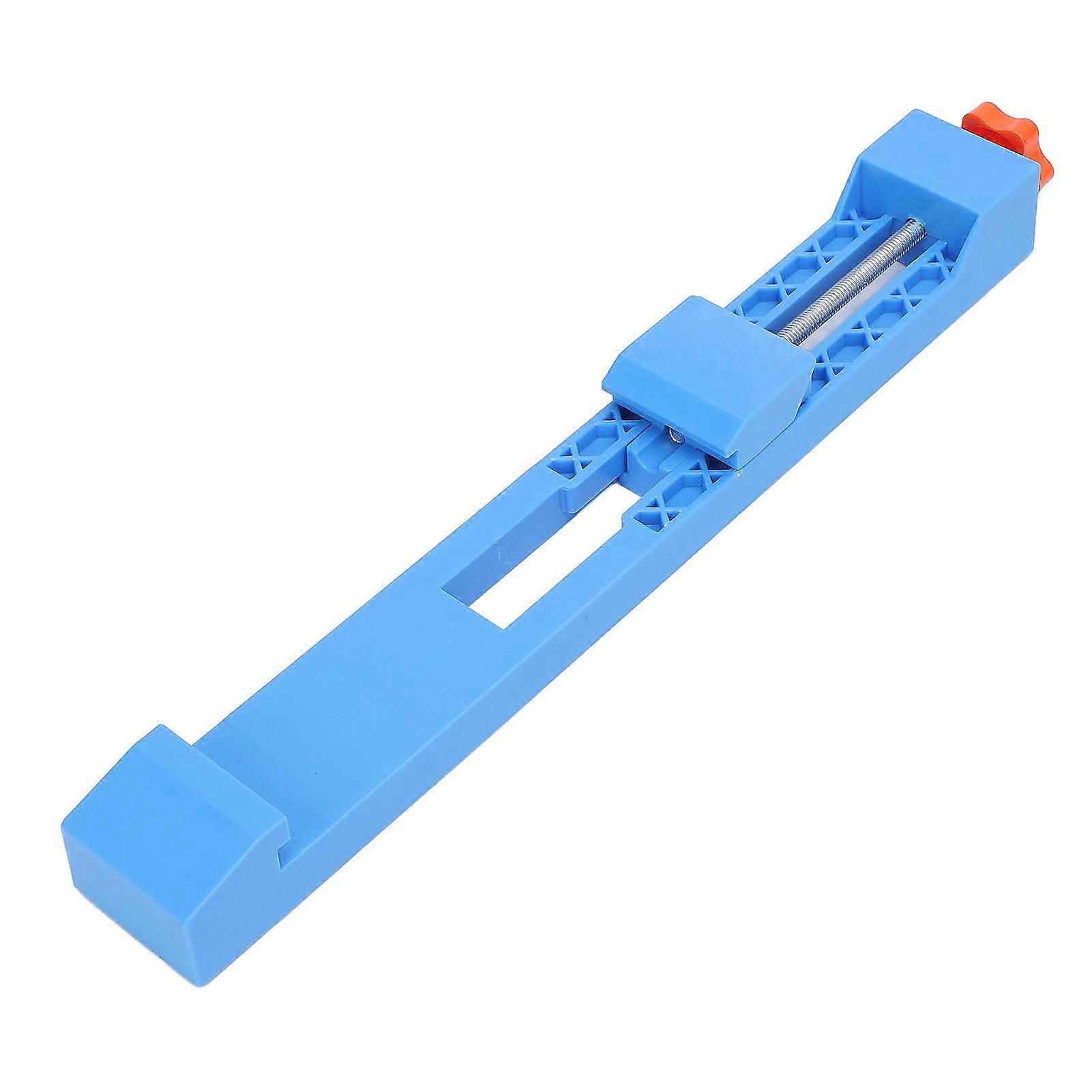 Cutting Machine Base Guide Adjustable Circular Saw Milling Position Clamp for Woodworking Tool 