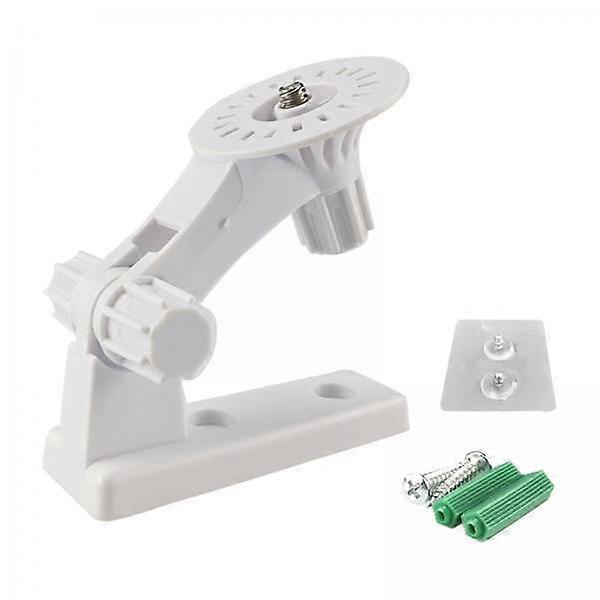 Wall Mount Holder Kit for Cameras, Easy Installation