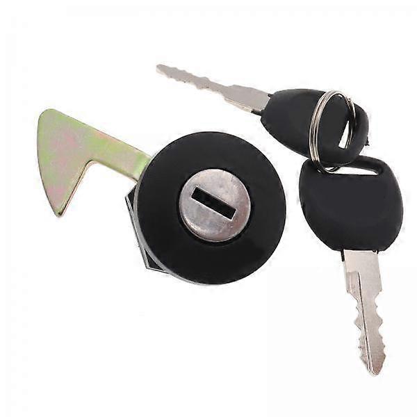 Premium Rear Tail Key Switch for Motorcycles And ATVs