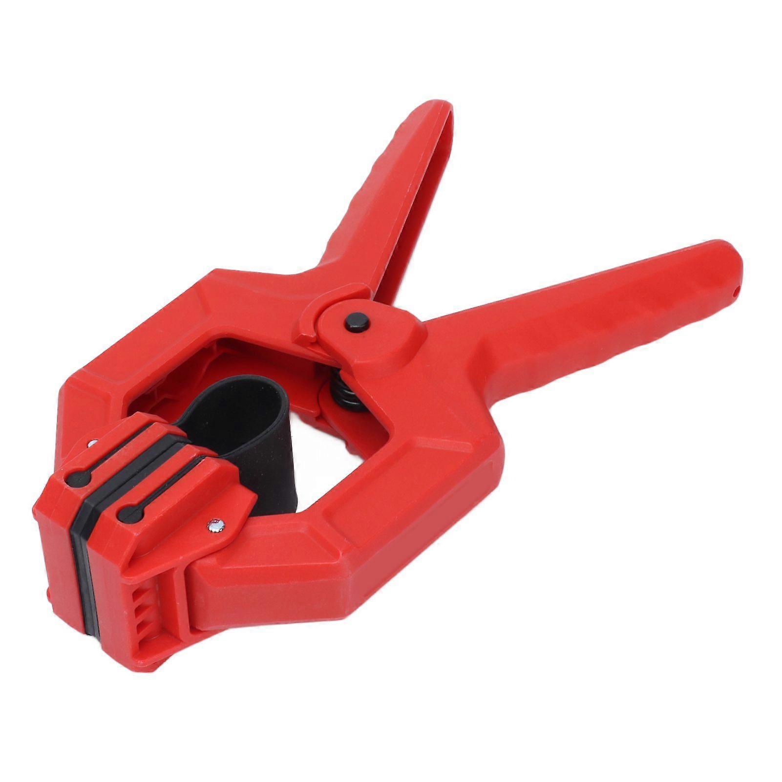 High quality  3 inch side spring clamp side spring clamp one-hand clamp strong