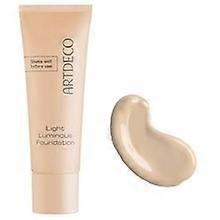 Artdeco - Light Luminious Foundation 25 ml