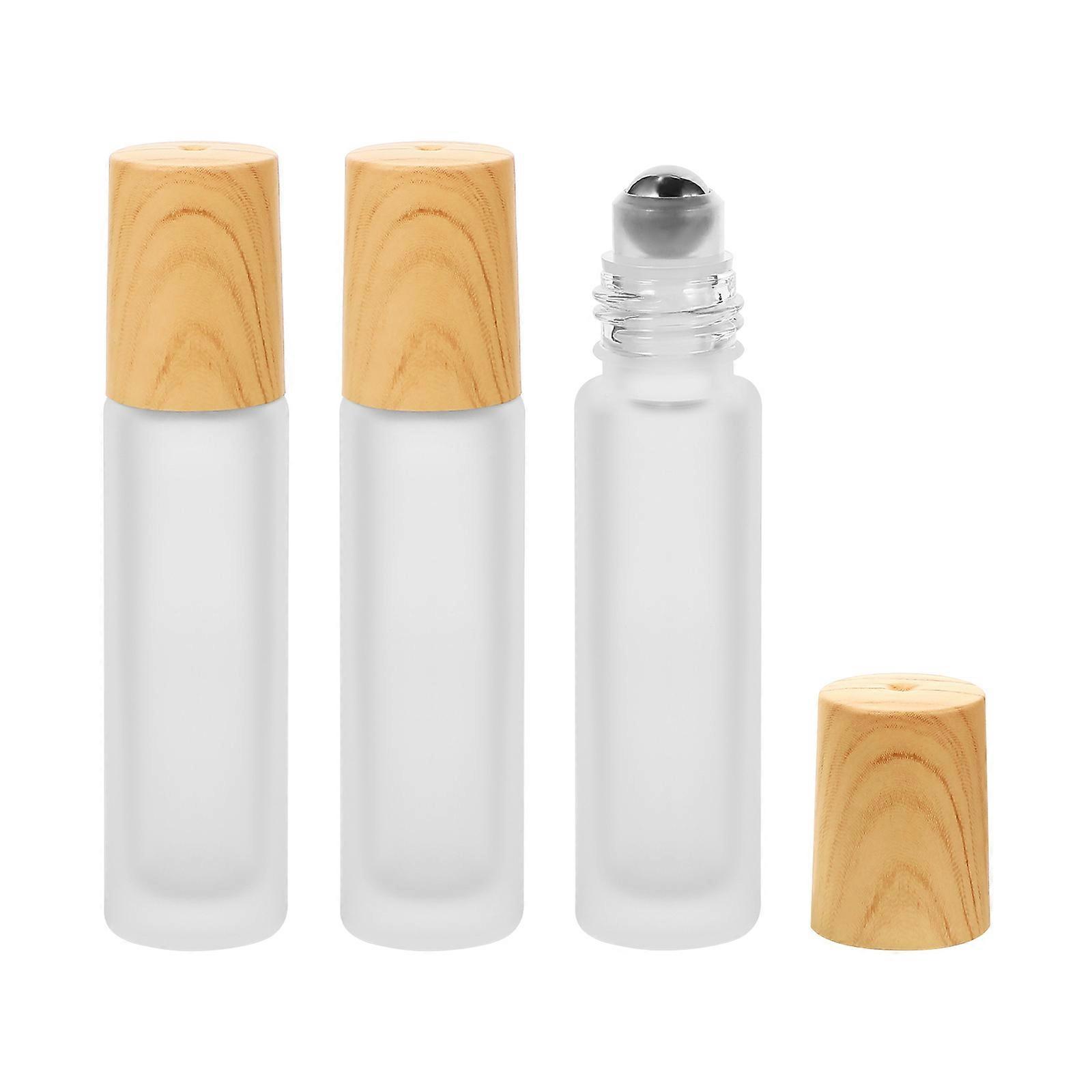 Portable Essential Oil Holders, Reliable Quality, Great for Commuting, 10ml