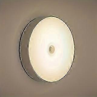 Efficient Motion-Activated Light, Battery, 3000K B Model 2025