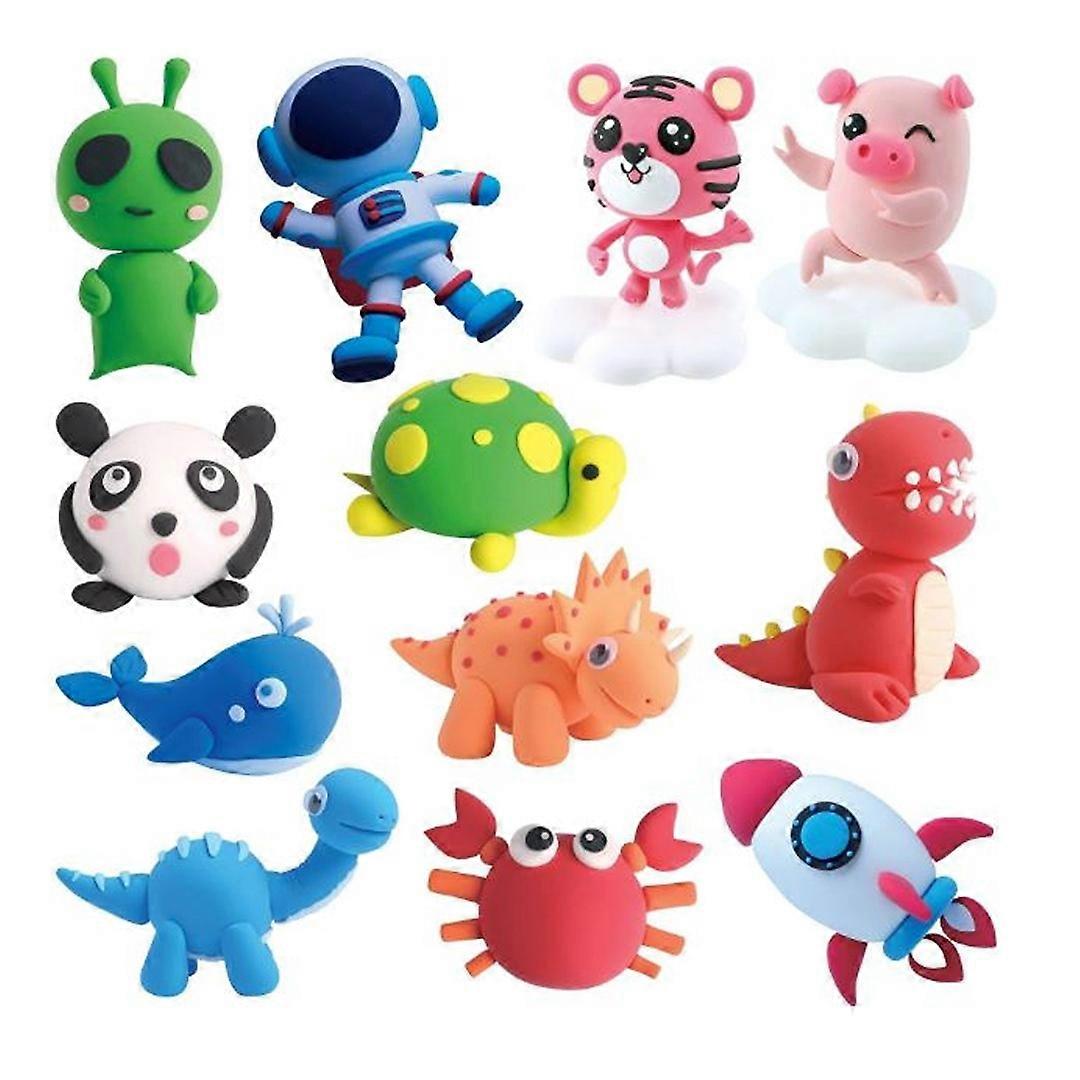 My Kawaii Clay Single Pack