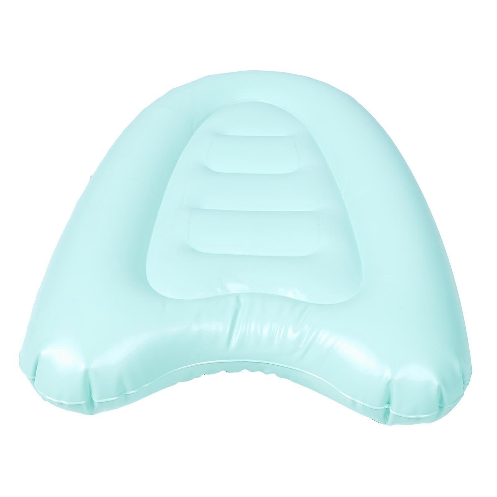 Lightweight Inflatable Swim Training Board for – Durable, Water Resistant Floating Aid with Cute Design for Pool Safety and Beginners