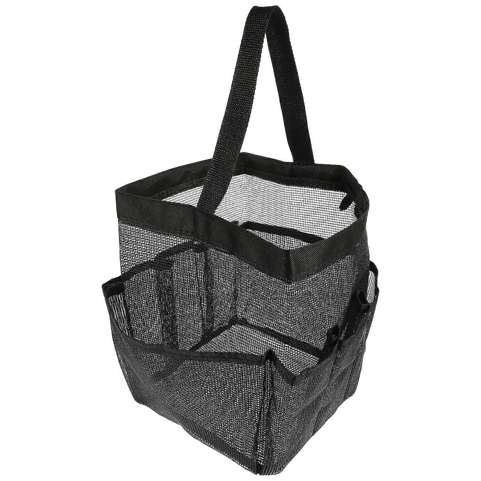 Toiletry Bag with Hanging Feature, Perfect for College Students and