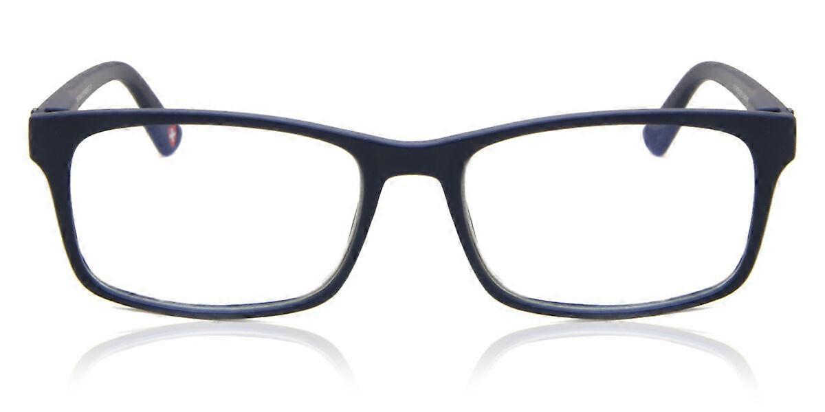 Montana Readers BLFBOX73B Blue-Light Block BLFBOX73B Unisex Eyeglasses