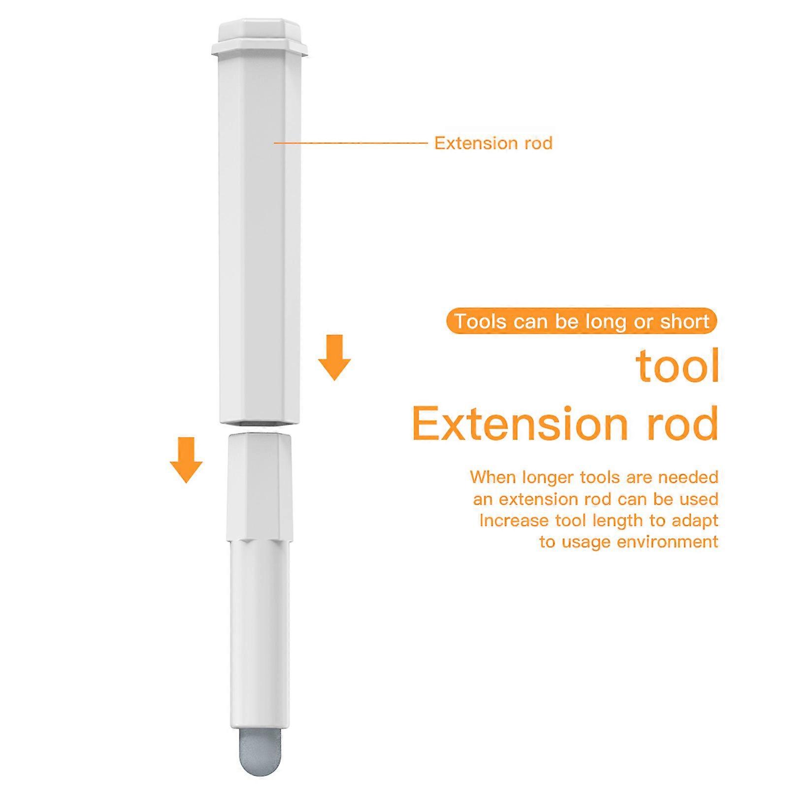 20-in-1 Keyboard Cleaner Kit for MacBook, iPad, PC - Multifunctional Electronics Cleaning Tool