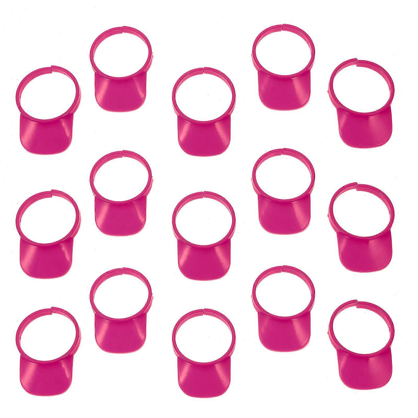 Mini Hats for Crafts Tiny Hats for Dolls DIY Decorating 60Pack