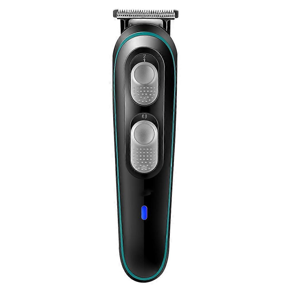 Man Shaving Clippers Set Adjustable Trimmers For Travel Business Use Assorted Color 1Set