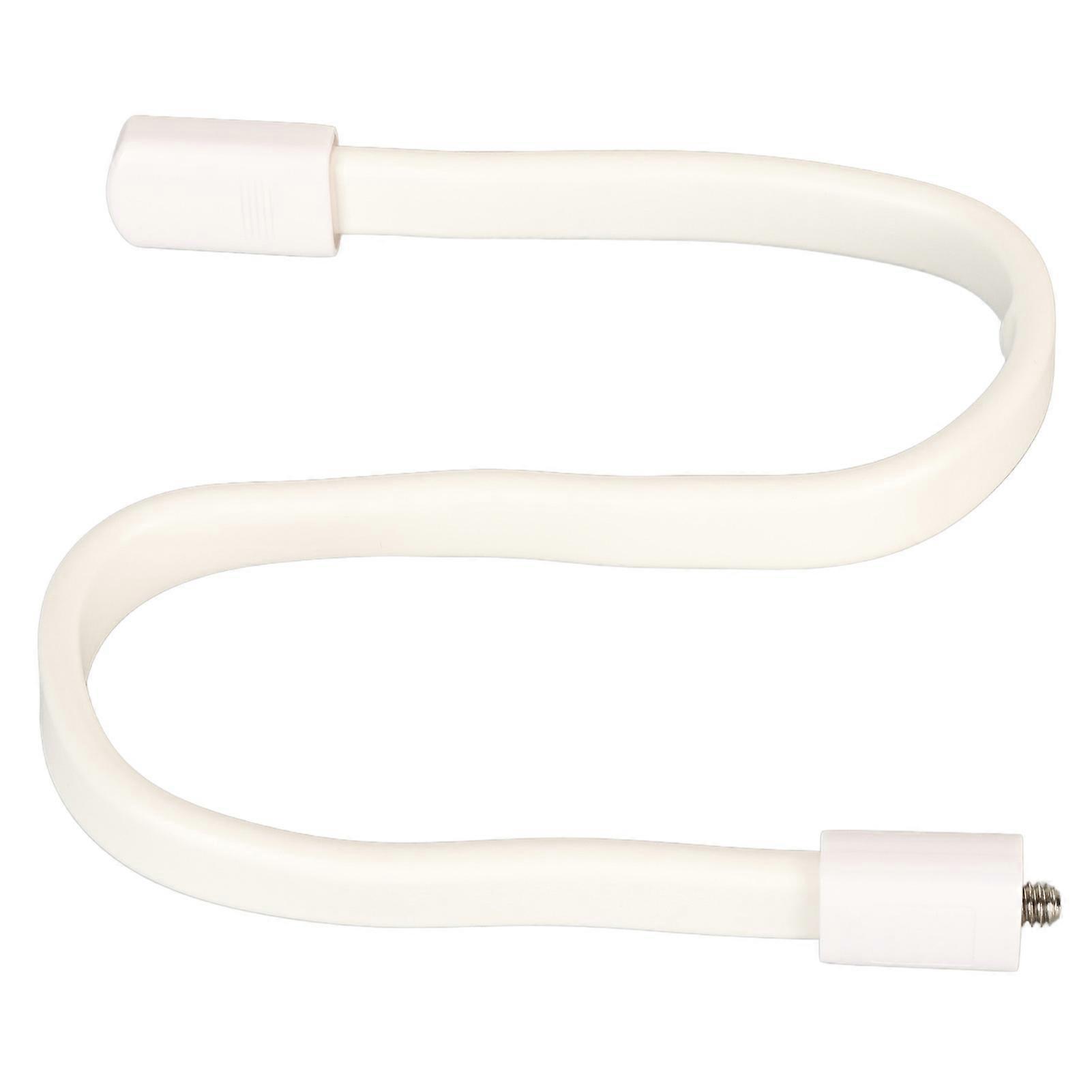 Indoor Baby Monitor Stand Drilling Free Flexible Bending Monitoring Camera Bracket for Indoor Use 