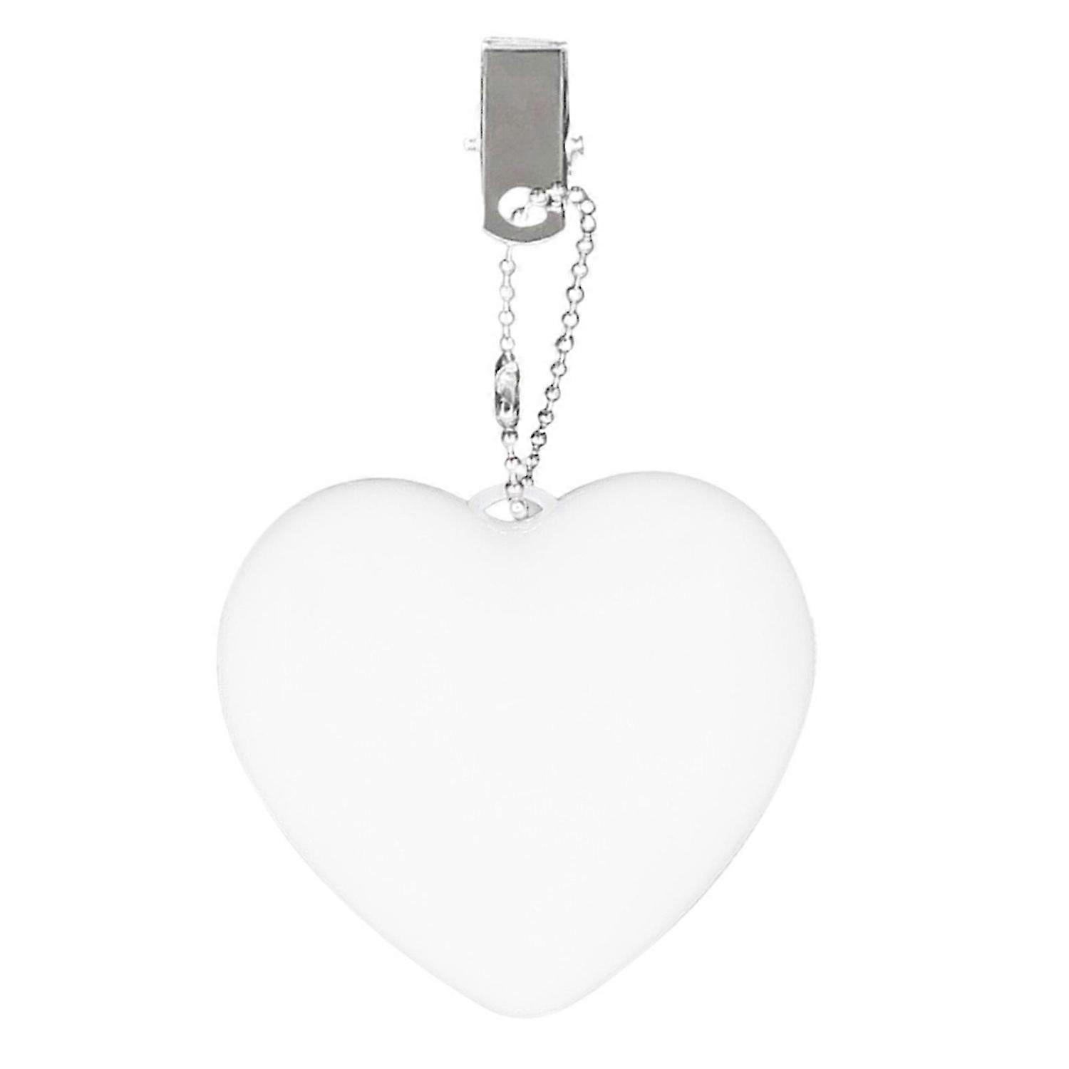 Purse Glow Heart Light Handbag Purse Lamp 2 Modes Adjustable Touch Sensor Activation Purse Glow Ligh
