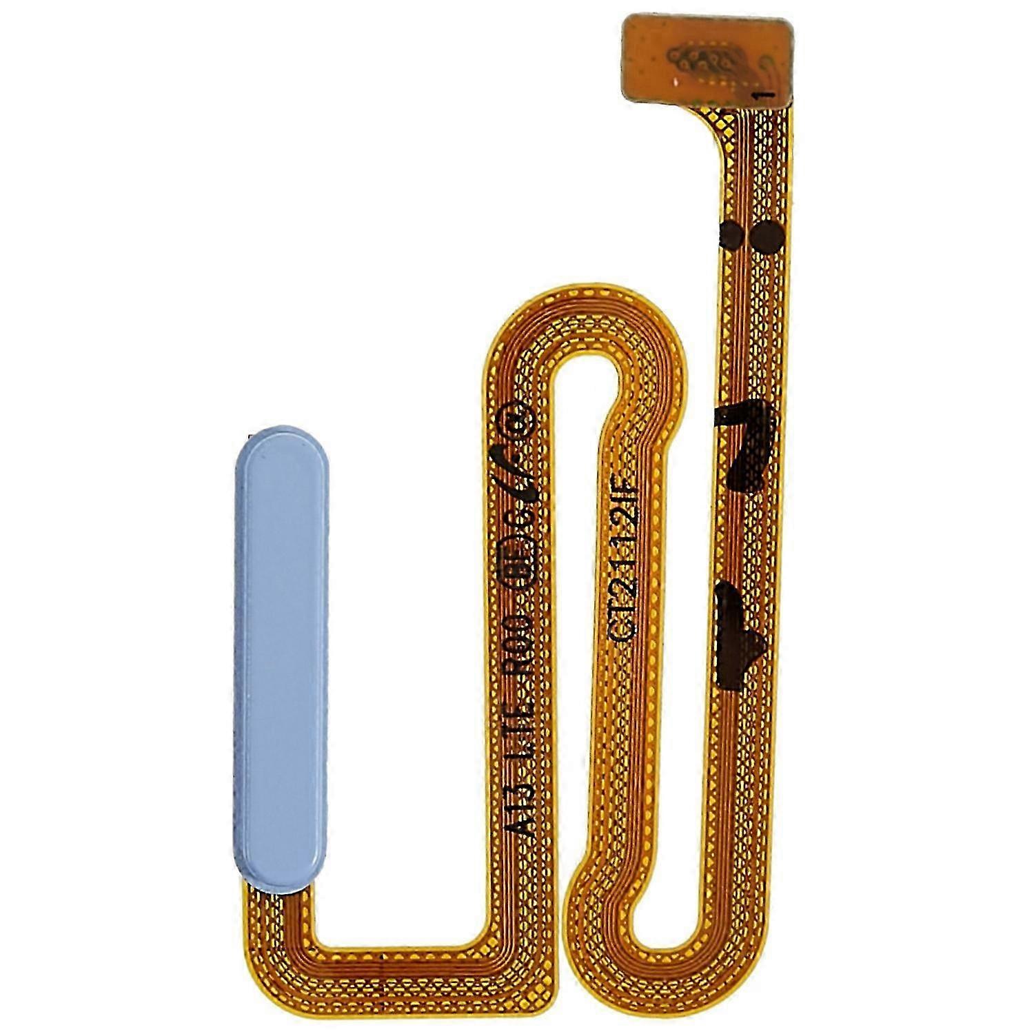 Power On Off Flex Cable Replacement Part for Compatible Brand Smartphone (No Fingerprint Function)