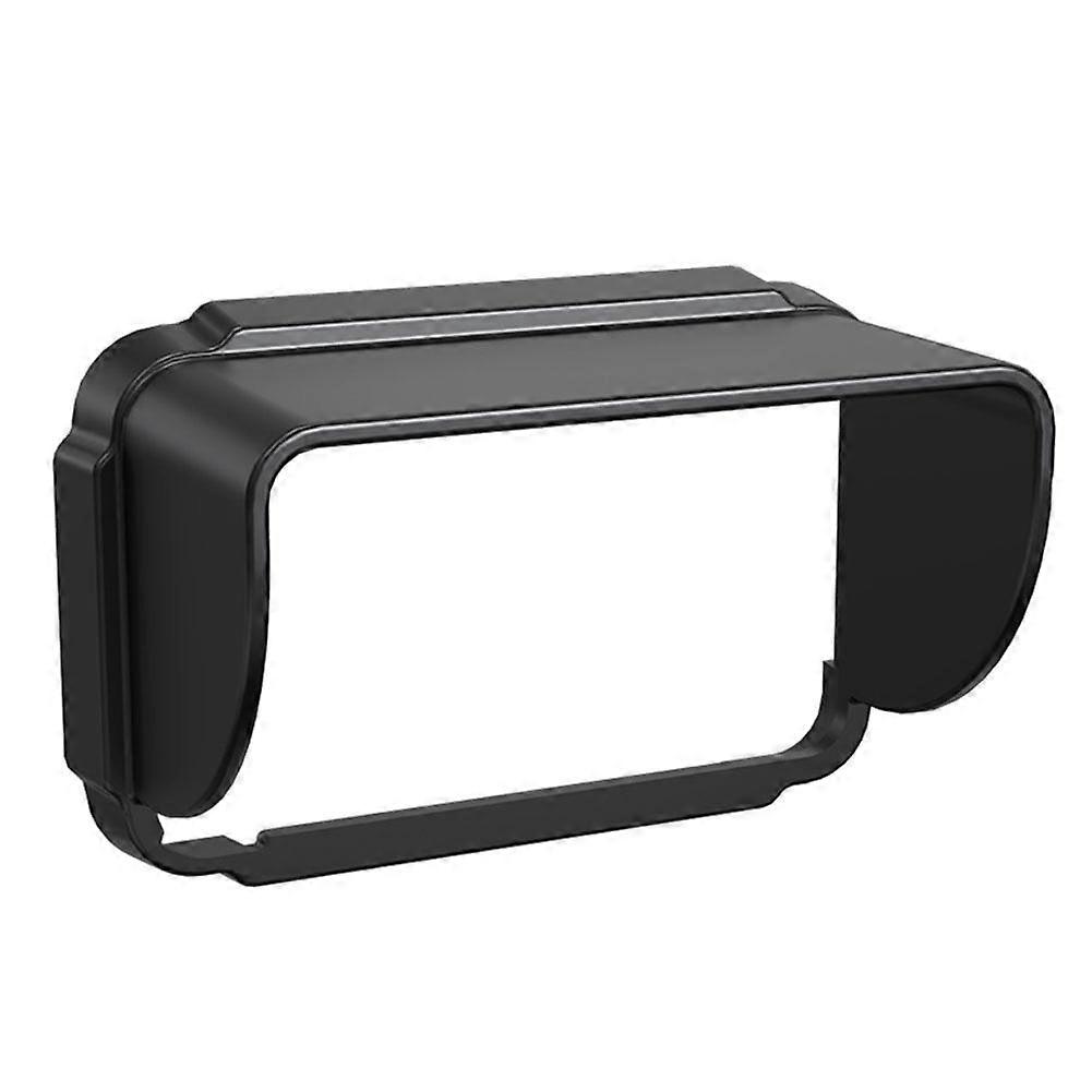 DJI OSMO POCKET 3用サンシェード、日焼け止め、ディスプレイカバー