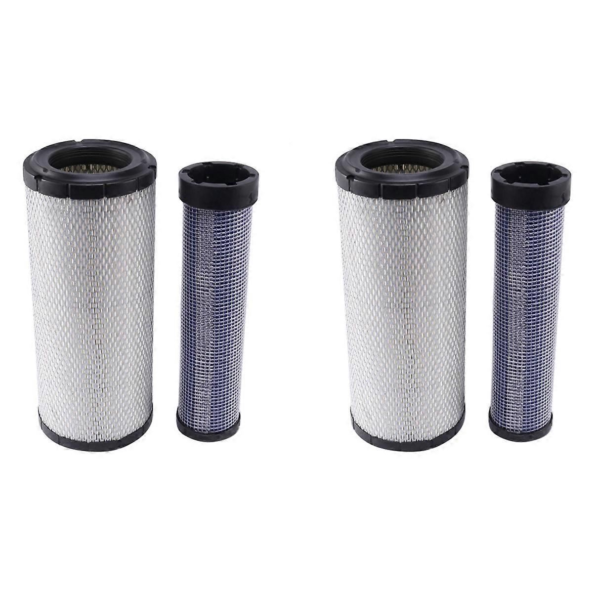 2Pcs Air Filter for Can Am X3 XDS UTV ATV 715900422