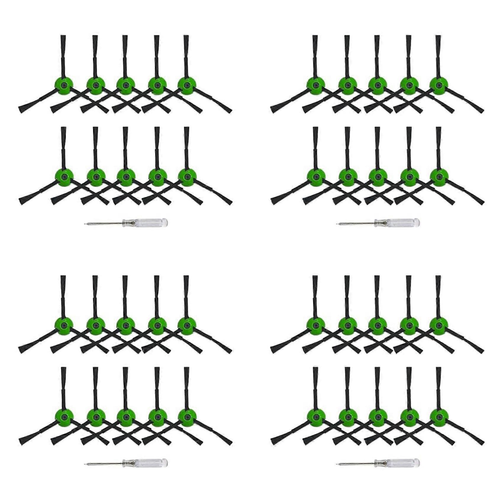 10 Pack Side Brushes for I & J & E Series All Models