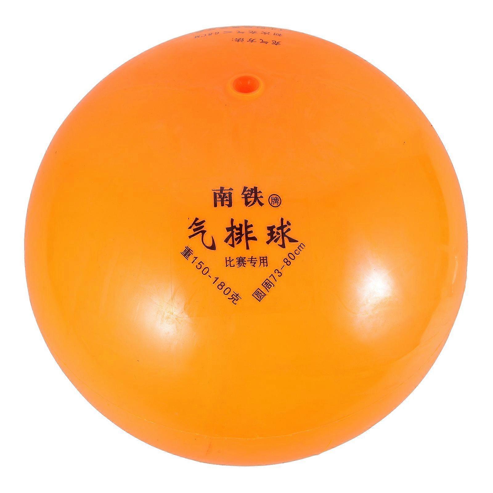 入学試験バレーボールインフレータブルバレーボールソフトインドアバレーボール