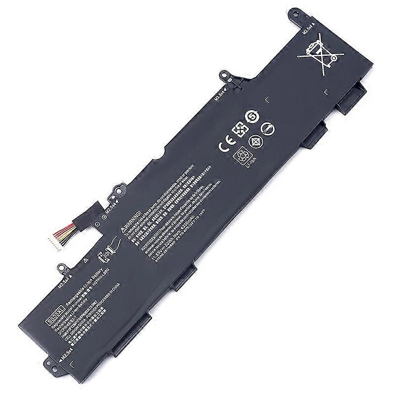 For HP Elitebook 730 G5 735 G5 745 G5 755 G5 830 G5 840 G5 11.55V 4330mAh OEM Battery Replacement (E