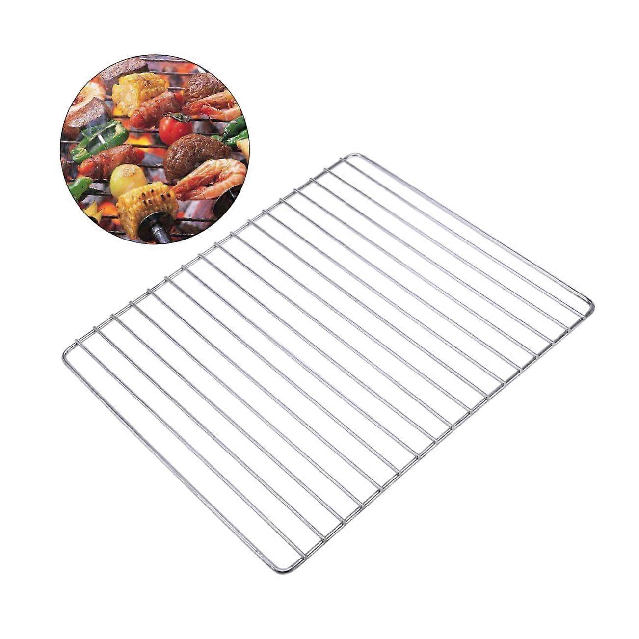 Grill Grate for Gas Grill, BBQ, Durable, HeatResistant, Easy to Clean