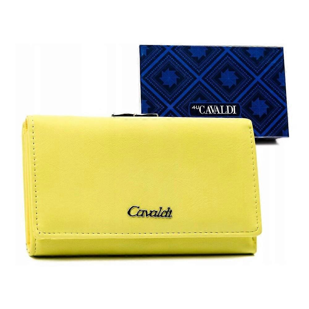 Wallets 4U Cavaldi GD23DNM