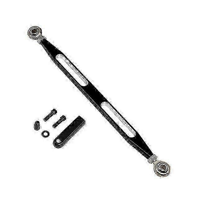 New Motorcycles Gear Shift Linkage Lever CNC 330mm Aluminum Suitable for a Certain Brand Touring Softail Road King Electra Glide Fat Boy