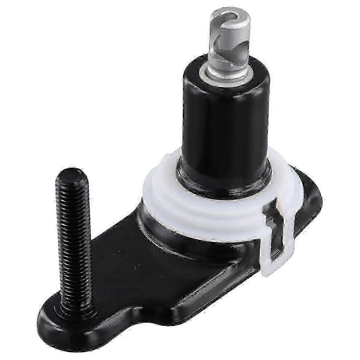 2014+ Ford Transit Compatible Spare Wheel Mounting Bracket