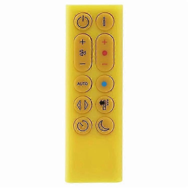 Compatible compatible with Dyson HP04 / HP05 / HP06 / HP09 Remote Control Purifier Fan Heater Controller