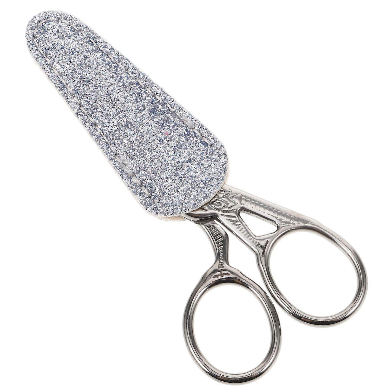 Embroidery Scissors, Decorative Sewing Scissors, School Scissors, Office Scissors