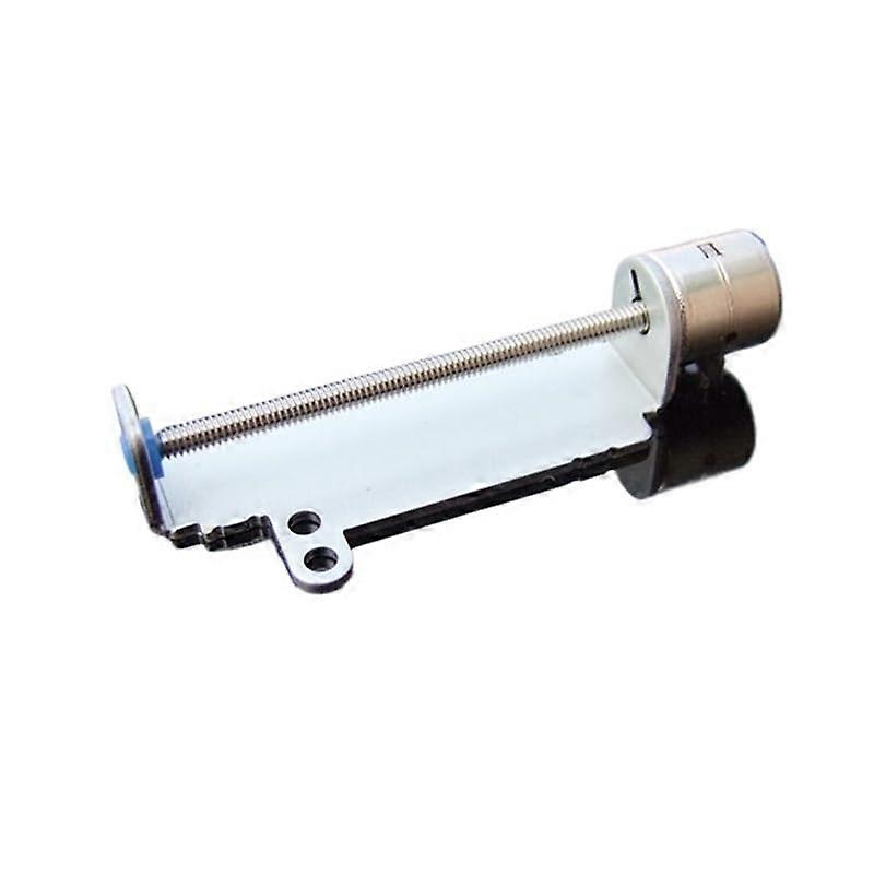 8 mm Precision Stepper Electronic Starter Linear Actuator Linear Screw Shaft Rod 2Phase 4Wire Motor
