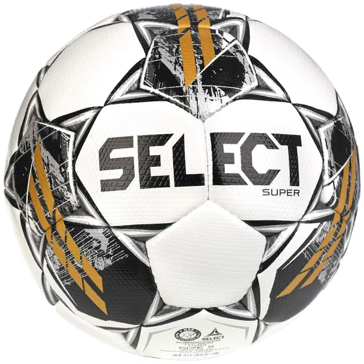 Ballon Pro de qualité Super FIFA Select