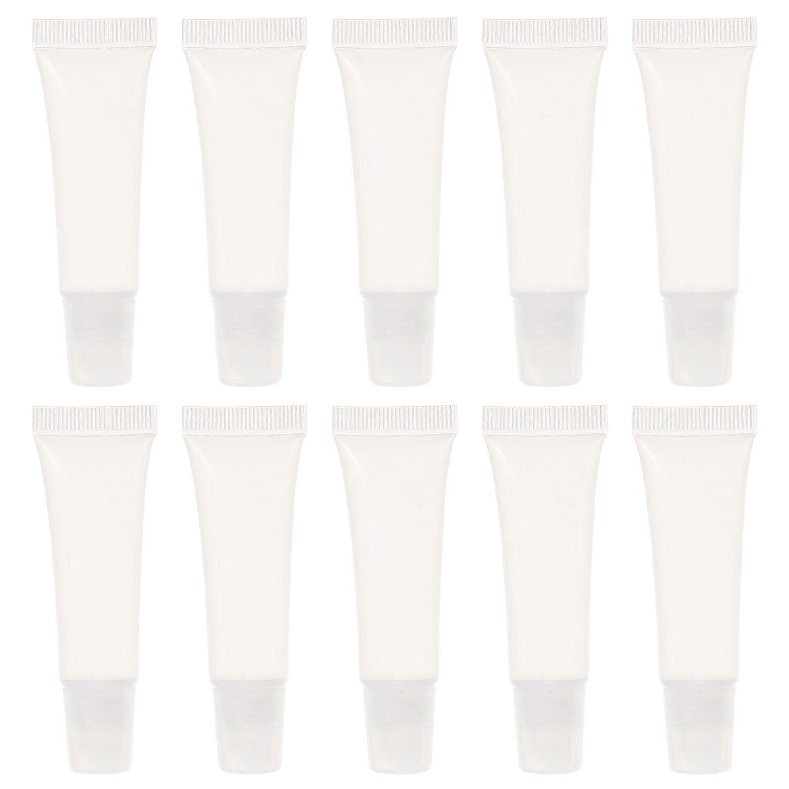 10 stk rustfritt stål alligatorklipp Rask testing av krokodilleklemmer i metall