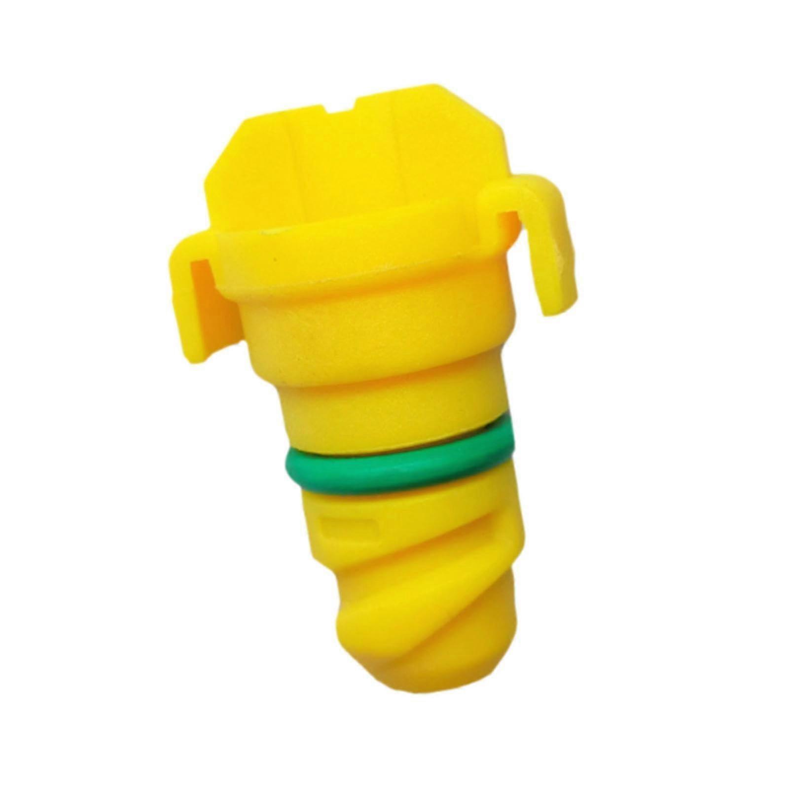 Abflussstecker Für Autoöl - Ölablassstopfen, Universell, Hochwertiges Material, Passend Für Verschiedene Fahrzeugmodelle