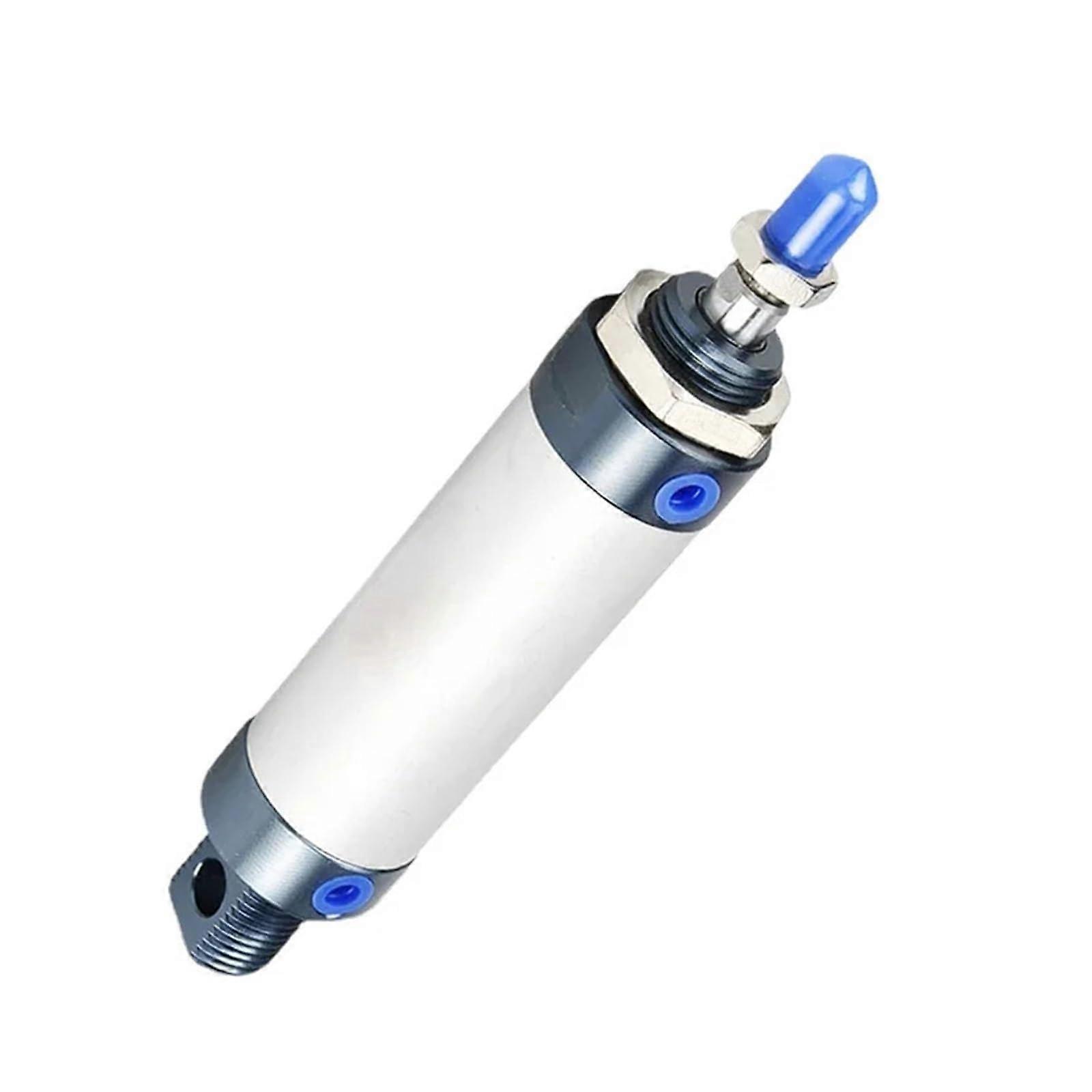 Pneumatic Air Cylinder Double Acting Mini Bore 40mm 100mm Stroke for Automation Tools