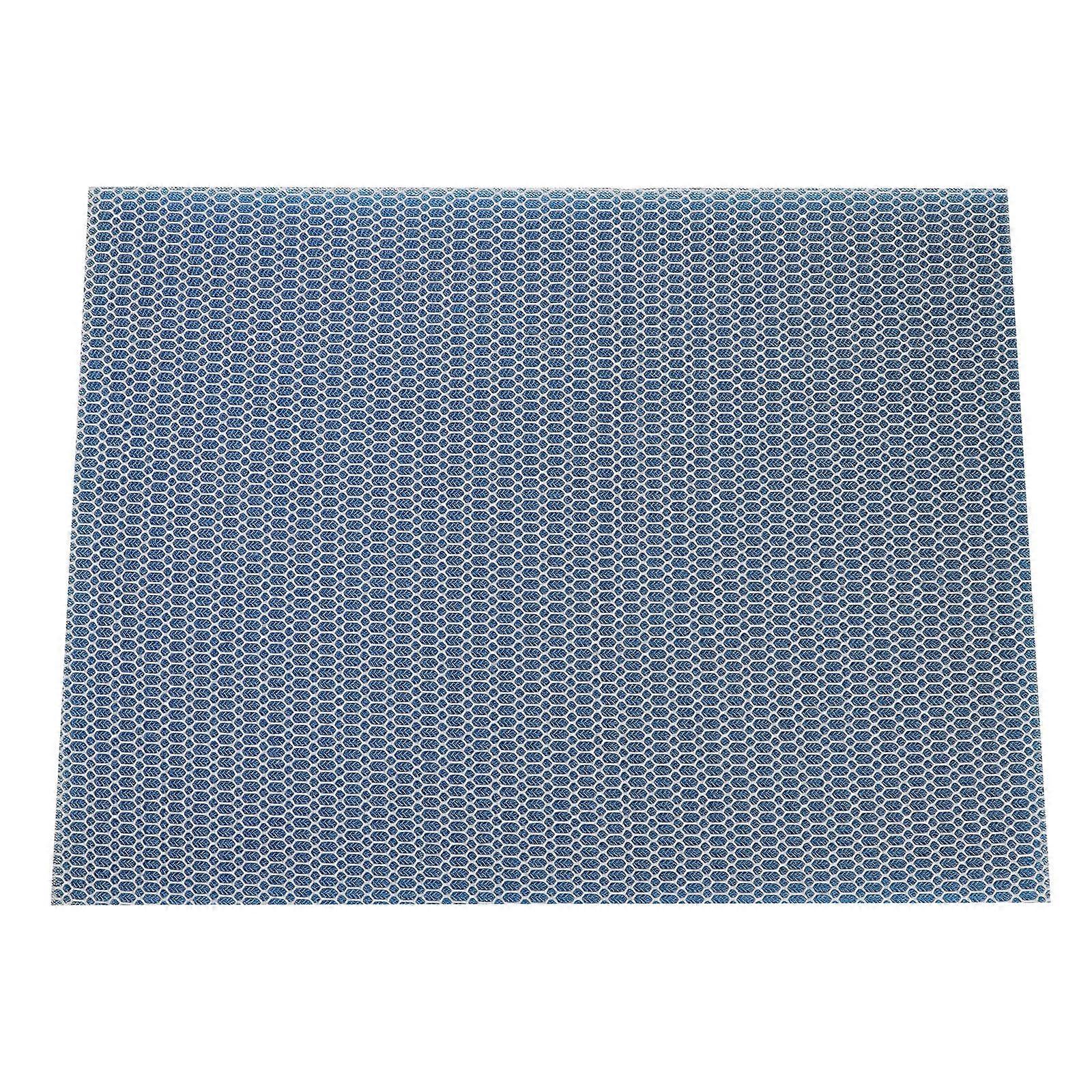 Aquarium Replacement Filters Pond Replacement Filter Pads Sponge Thicken Encrypted Fiber 1Set