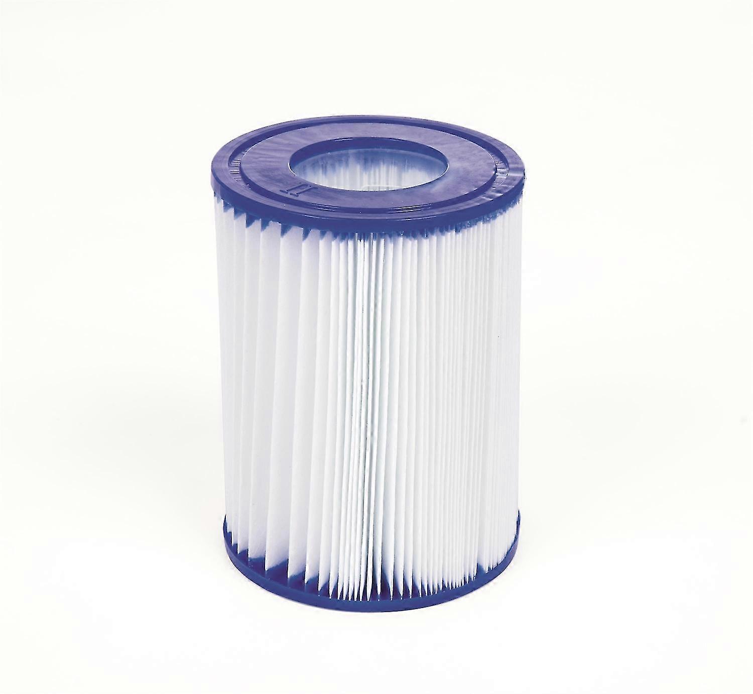 Flowclear Filter II - Advanced Pool & Spa Filtration System