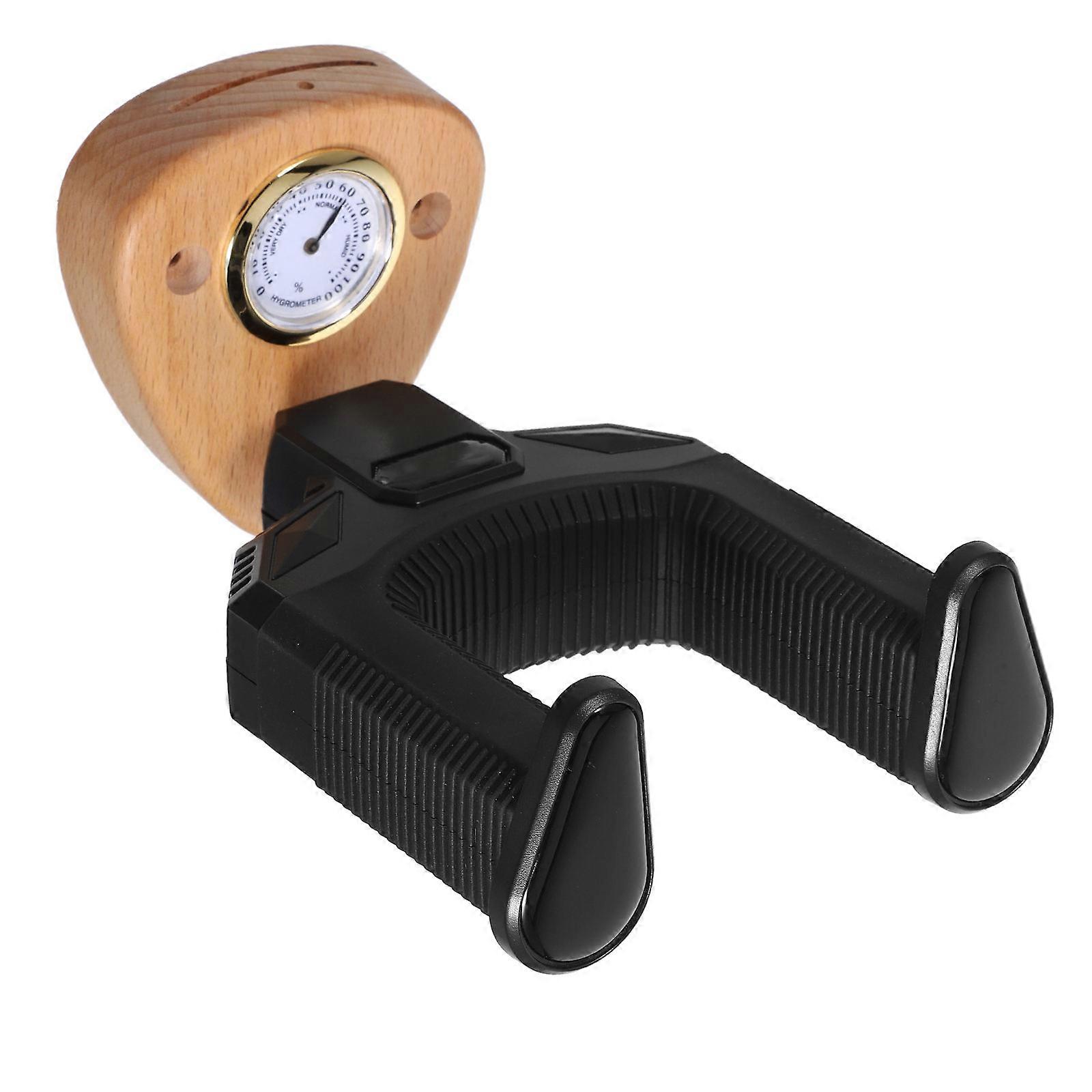 Guitar Hanging Rack Iron Construction Instrument Wall Mount 1Pcs